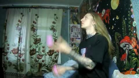 Elf online show from November 11, 2:55 pm