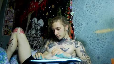 Elf online show from November 5, 6:21 pm