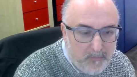 volpi72 online show from February 4, 6:47 pm