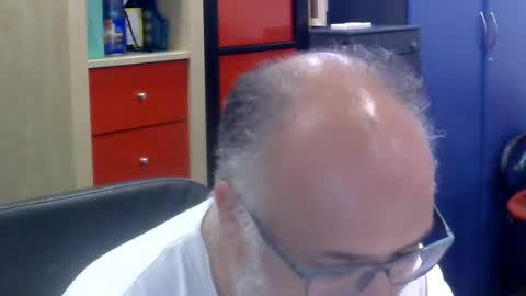 volpi72 online show from July 23, 6:49 pm