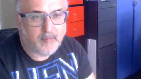 volpi72 online show from July 9, 12:09 pm