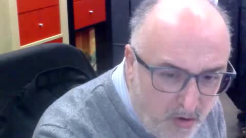 volpi72 online show from March 2, 6:48 pm