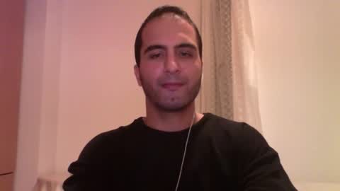 volve5 online show from December 6, 9:02 pm