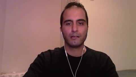 volve5 online show from January 7, 6:13 pm