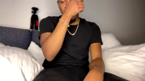 voodoodxck online show from January 25, 3:40 am