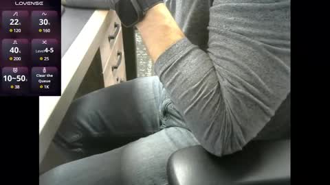 Snapshot of voterki796 chatting on February 24, 8:58 pm voterki796 online show from February 24, 8:58 pm