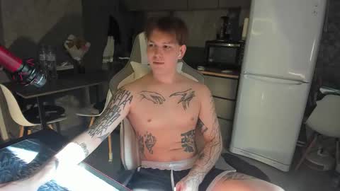 vova online show from March 11, 11:17 am