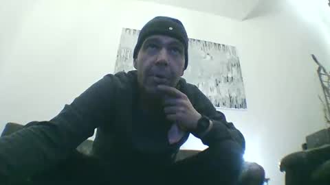 voyeuredeluxe online show from February 16, 7:12 pm