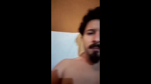 vulgorobson6 online show from April 2, 5:05 am