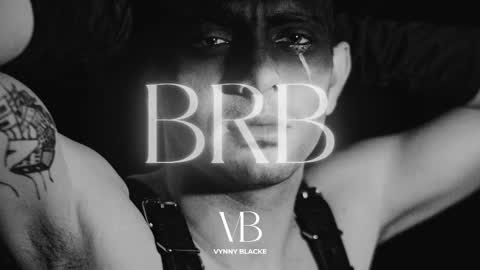 Vynny Blacke online show from February 25, 5:30 am