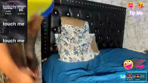 Jhon online show from June 18, 6:37 am