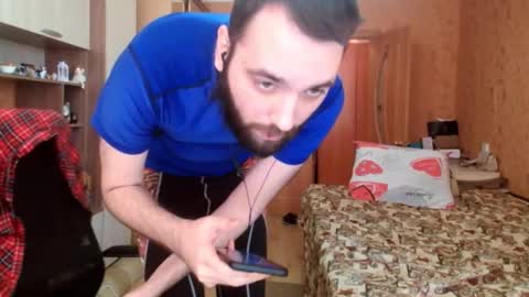 Tony online show from January 13, 10:41 am