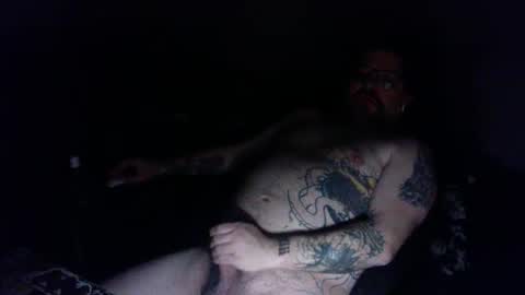 Snapshot of wakeupthedead77 chatting on March 11, 5:16 am Mr. Dead online show from March 11, 5:16 am