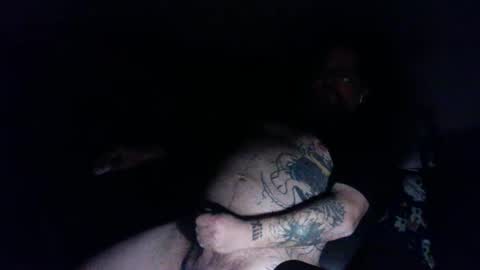 Snapshot of wakeupthedead77 chatting on March 10, 6:27 am Mr. Dead online show from March 10, 6:27 am