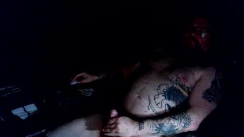 Mr. Dead online show from July 5, 3:32 am