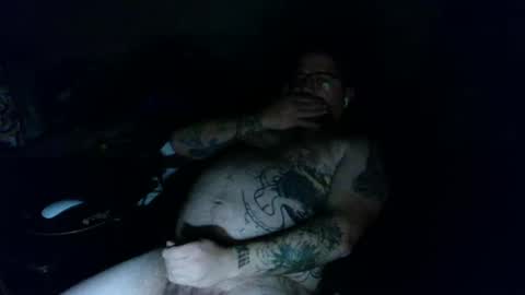 Snapshot of wakeupthedead77 chatting on December 25, 3:50 am Mr. Dead online show from December 25, 3:50 am