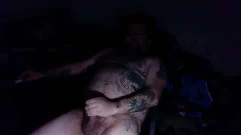 Snapshot of wakeupthedead77 chatting on February 3, 2:02 pm Mr. Dead online show from February 3, 2:02 pm