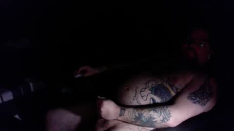 Mr. Dead online show from February 23, 5:53 am