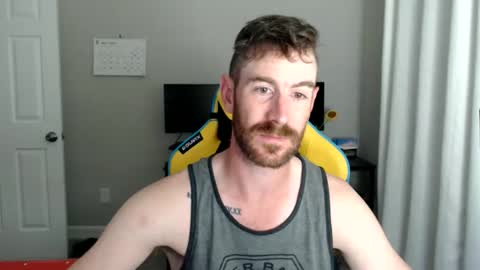 WaldoOfLocksley online show from May 28, 3:59 am