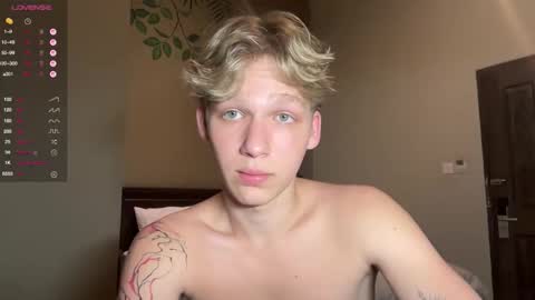 Mark and Tom online show from March 23, 4:57 pm