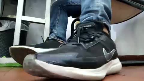 WaltherFeet  online show from July 21, 7:16 pm