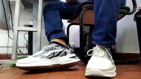 WaltherFeet  online show from June 30, 5:14 pm