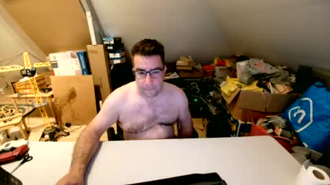 wammes online show from June 27, 10:26 pm