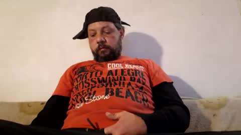 Luki69 online show from April 5, 10:50 pm