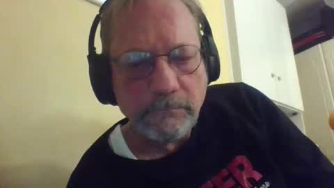 Tibo357 online show from February 4, 8:48 pm