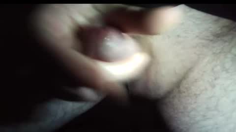 wanky83 online show from February 17, 9:46 pm