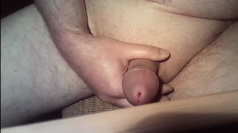 wanky83 online show from January 12, 9:29 pm