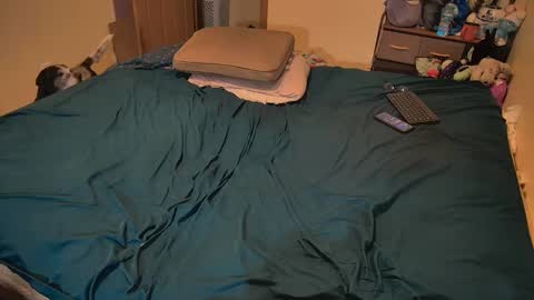 BeardedDILF online show from April 18, 1:51 am