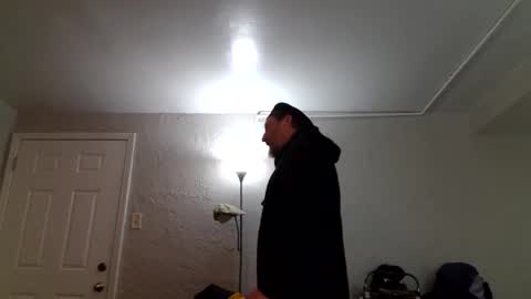 wantstoperform online show from January 12, 9:41 pm