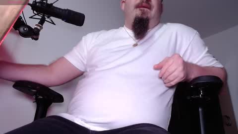 Snapshot of warno34 chatting on October 23, 4:27 am Warno online show from October 23, 4:27 am