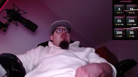 Warno online show from January 16, 5:32 am