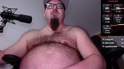 Warno online show from November 5, 6:48 am