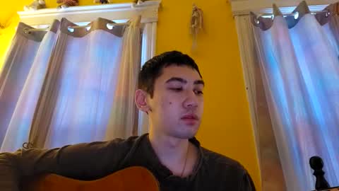 wasiancutie online show from November 17, 4:10 pm