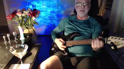 wasted_daze_ online show from March 2, 11:56 pm