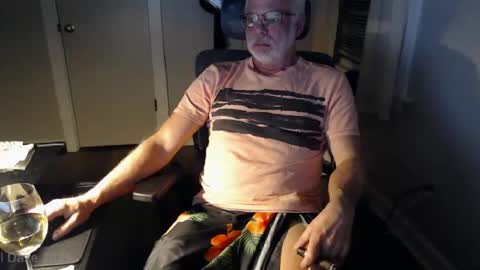 wasted_daze_ online show from January 29, 1:58 am