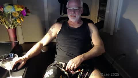 wasted_daze_ online show from February 26, 2:15 am