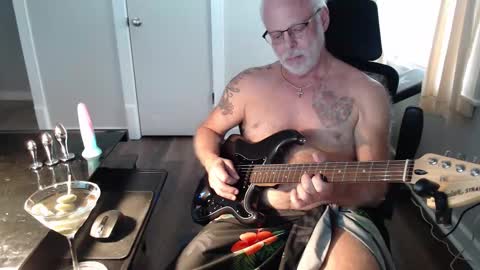 wasted_daze_ online show from March 23, 10:27 pm