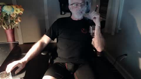 wasted_daze_ online show from March 6, 1:27 am