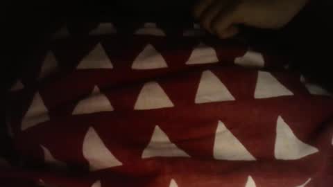 BrownAssboy online show from October 5, 4:55 pm