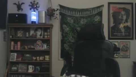 waterfire420 online show from November 27, 2:48 am