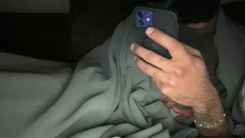 waveonce online show from March 9, 11:56 pm