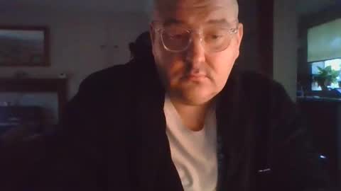 Snapshot of wbadave86 chatting on January 17, 4:15 pm JustMeCoverYou online show from January 17, 4:15 pm