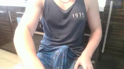 Anton online show from March 18, 4:04 am