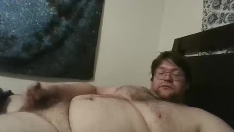 Viking Man online show from November 27, 11:14 am