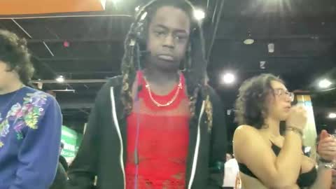 desean online show from April 10, 10:17 pm