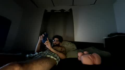 ShootingWebs online show from November 8, 10:13 pm